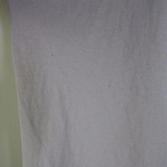 Vintage Diet Coke Plus Graphic Promo T-Shirt Mens Large Light Pink - Picture 9 of 14